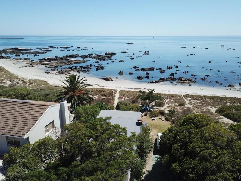 3 Bedroom Property for Sale in Hannasbaai Western Cape